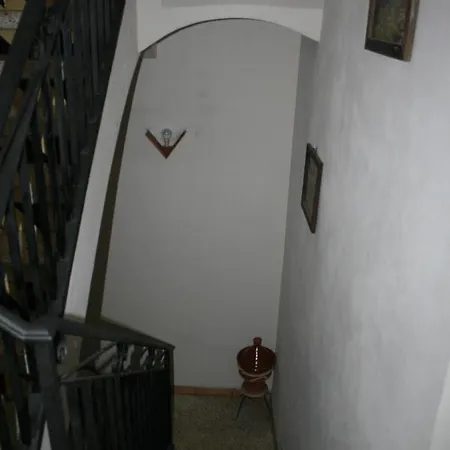 Feriehus Casa En *