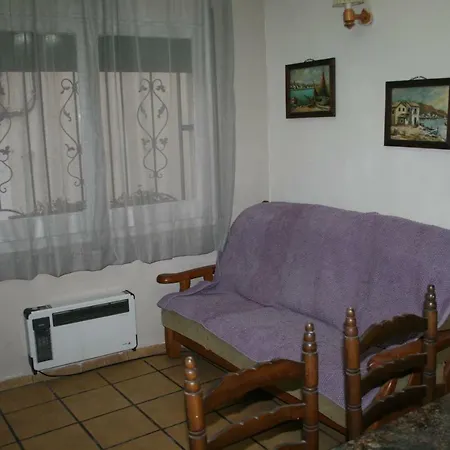 Casa En Feriehus Blanes