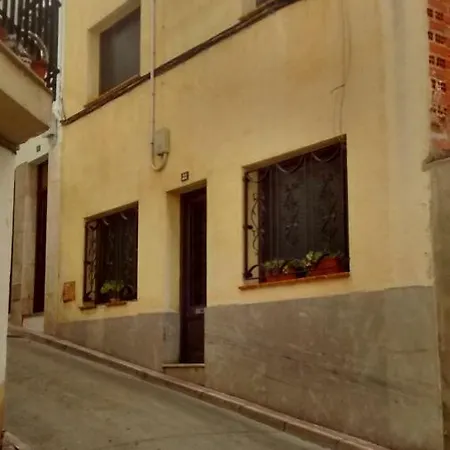 Casa En Feriehus *