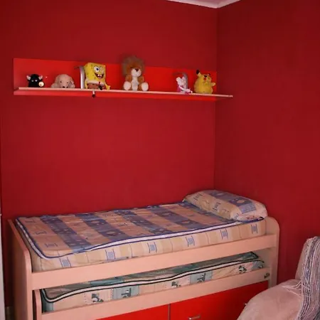 Casa En * Blanes