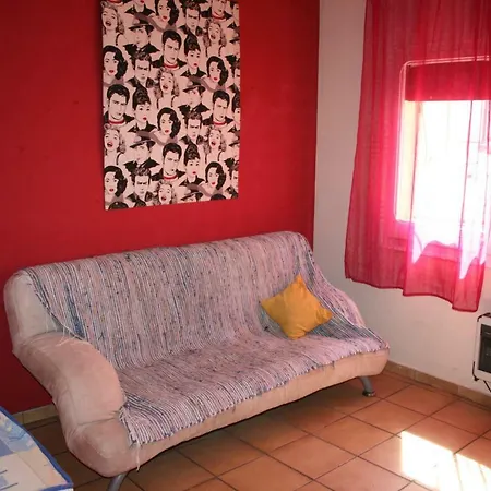 Casa En Feriehus