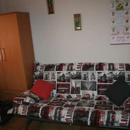 Casa En Feriehus Blanes