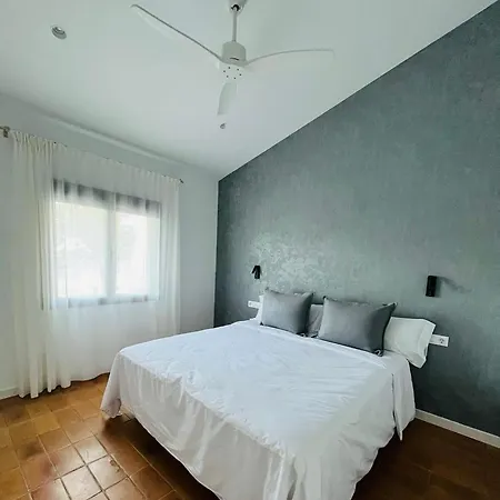 Holiday home Casa En
