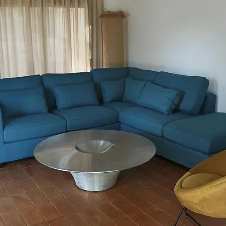 Casa En Holiday home *