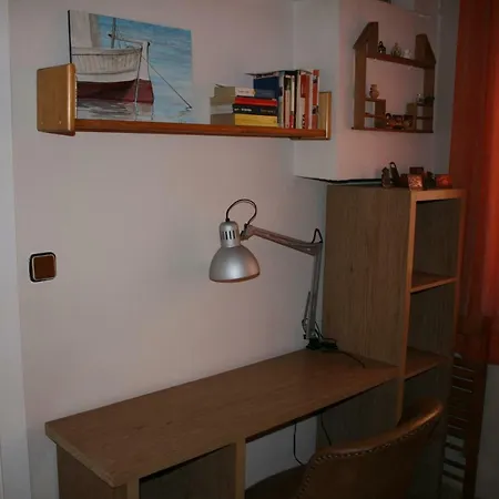 Casa En Holiday home