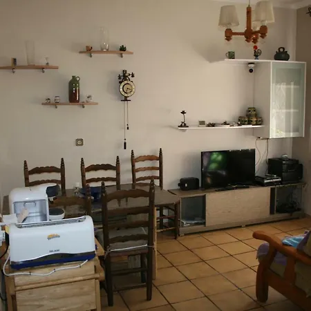 Casa En * Blanes
