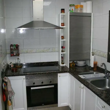 Casa En Holiday home